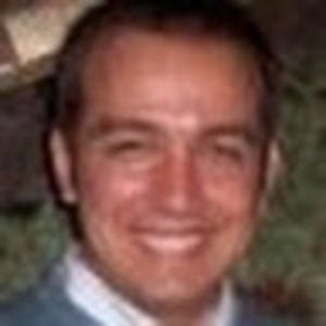 Meet your Posher, Chad